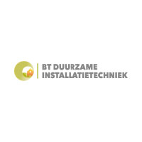 BT duurzame installatietechniek